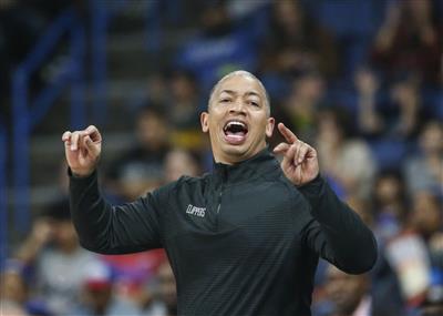 Tyronn Lue: Sorry Billups faced illegal investment charges