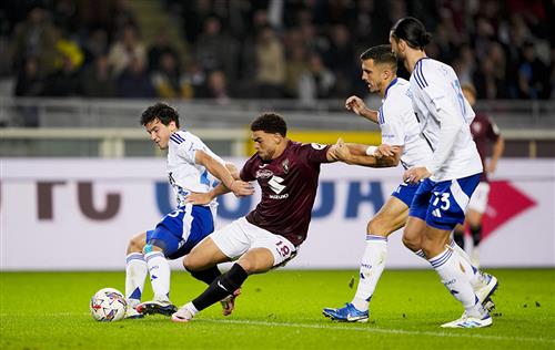 Torino vs Como