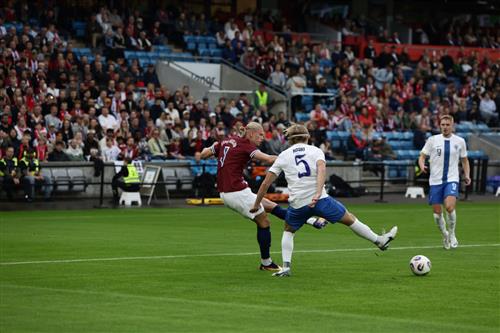 norway vs finland