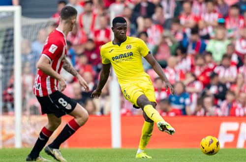 Athletic Bilbao vs Villarreal