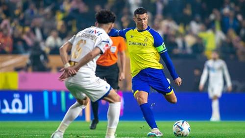 Al Tawan vs Al Nasr