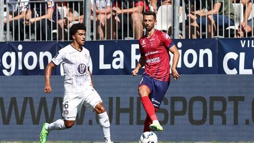 Toulouse vs Clermont