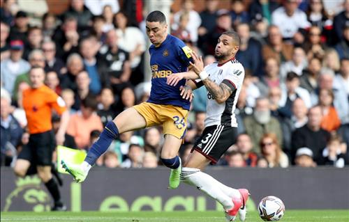 Newcastle vs Fulham