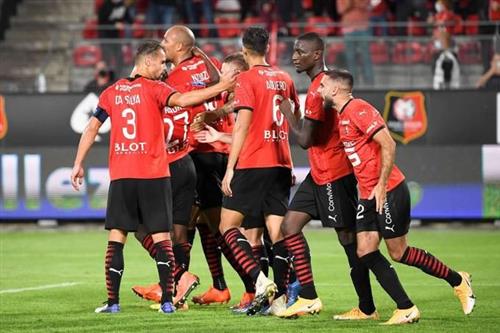 Clermont vs Rennes