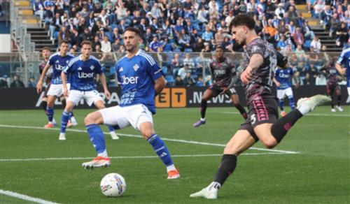 Como vs Empoli