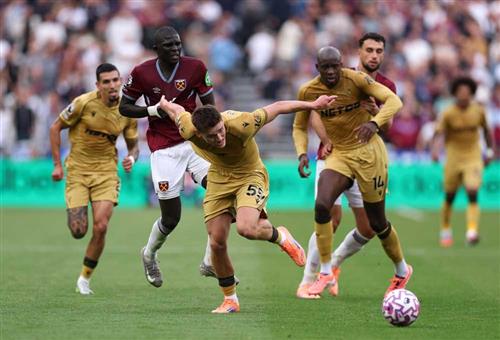 West Ham United vs Crystal Palace