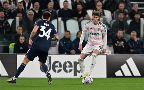 Juventus vs Lazio