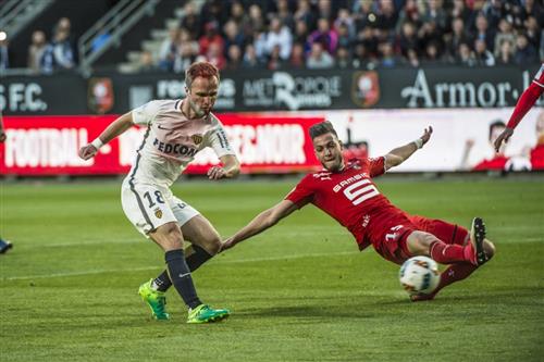 Reims vs Rennes